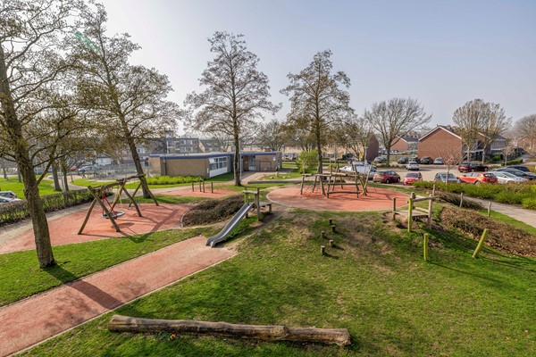 Medium property photo - Scholeksterstraat 66, 3181 ST Rozenburg